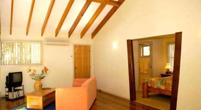 Бунгало Bewong River Retreat