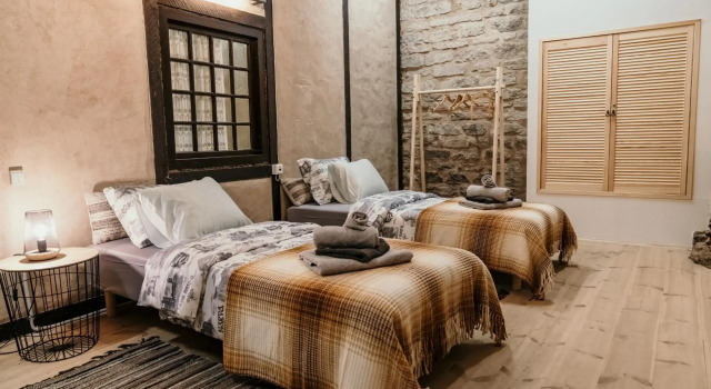 Narva Castle Rooms, Rezerwuj Hotel Narwa 