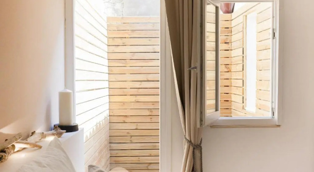 Апартаменты с балконом Stay In Ortigia