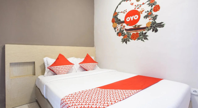 Westay Homes by OYO