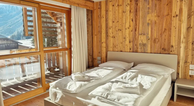 Mountain Exzelent Residence - Luxury Alpine Apartments, Забронировать Апартаменты/квартира Разун-Антерсельва Трентино-Альто-Адидже
