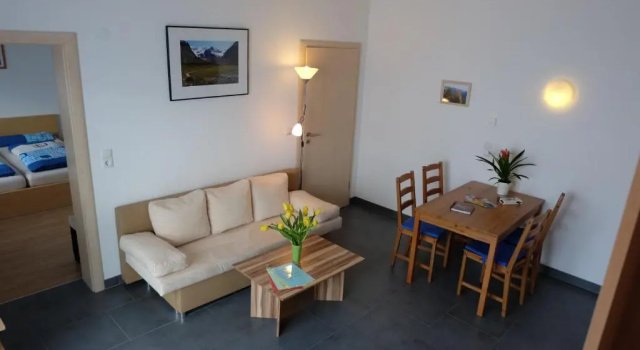Apart Panoramablick, Забронировать Апартаменты/квартира Апартаменты Kaunertal Area, Апартаменты/квартира