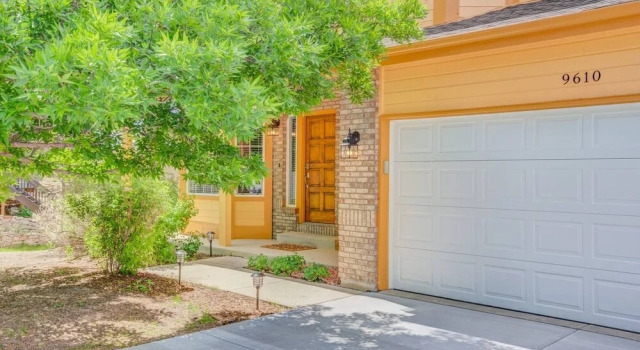 4BR AF Academyw/hot Tub & Firepit