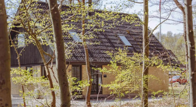 Pederstrup Bed and Breakfast, Boek Hotel Torrig Lolland