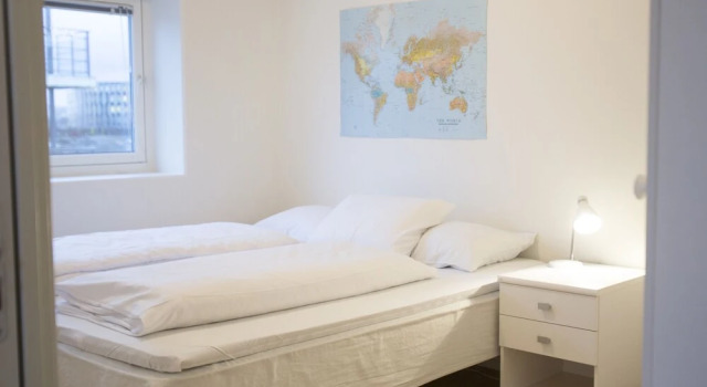 City Housing - Breivikveien 29A, Prenota Hotel Stavanger Rogaland