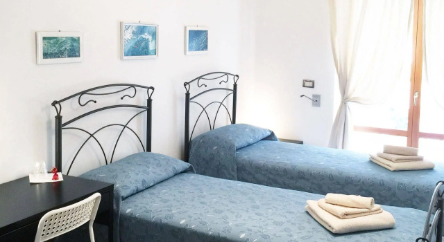 B&B Le Saline, Забронировать Отель «постель и завтрак» Таранто Саленто