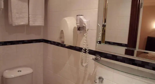 Одноместный номер Standard York House Hotel