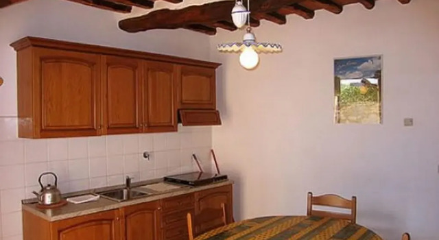 Appartamento 508 in Castellina in Chianti, Buchen Sie Ferienwohnung Castellina in Chianti Chianti