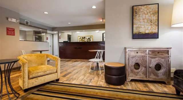 Best Western Shenandoah Inn, Reserva ahora Hotel Newnan Georgia