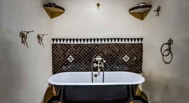Люкс Riad Mama H&K