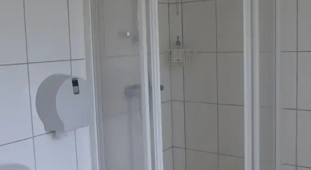 Номер Economy Grums self-service house