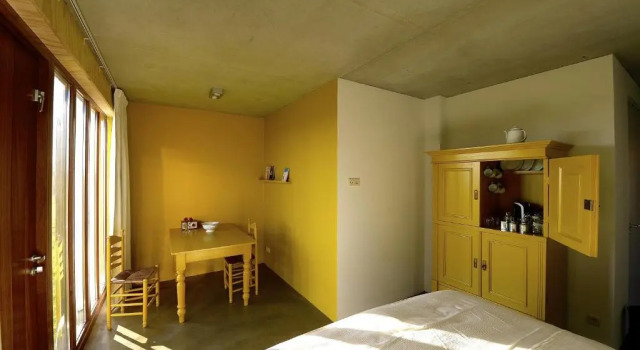 De Kemp B&B & Studio's, Rezervovat Penzión se snídaní Hotely v Limburg s parkováním, Parkování