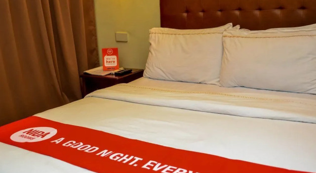Nida Rooms Royal de Nongprue Hotel
