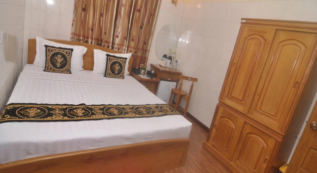 Aung Su Pyae Hotel