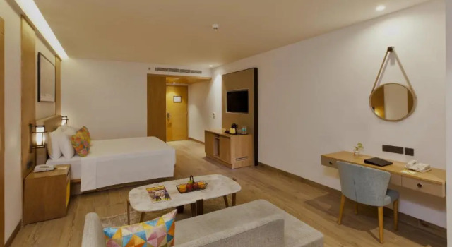 Студия Country Inn Premier Amritsar