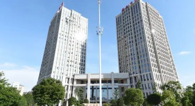 Huawen Hotel, Buchen Sie Hotel Yue Lu Changsha, in der Nähe von Xihu Park Station
