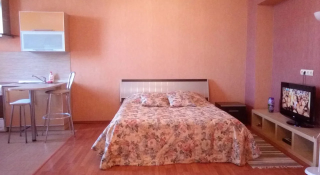 Apartment on Meditsinskaya 1a, Забронировать Апартаменты/квартира Отели Нижнего Новгорода с парковкой, Парковка