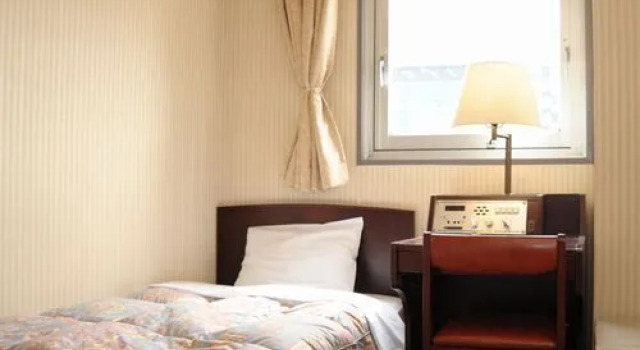 Run of House Nagoya Crown Hotel