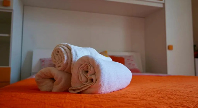 B&B Milena, Book Bed and Breakfast Hotels in Paceco with Parking, Parking