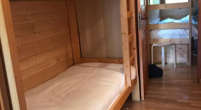 Appartement Valloire, 2 pièces, 6 personnes - FR-1-263-408