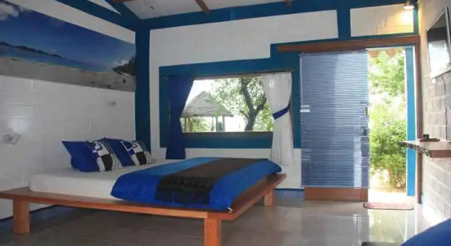 Omah Alchy Cottages, Book Hotel Hotels in Karimunjawa with Breakfast, Breakfasts