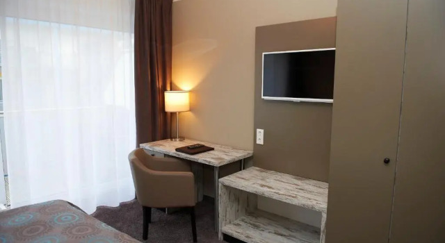 Номер Standard Hotel Strand No.1