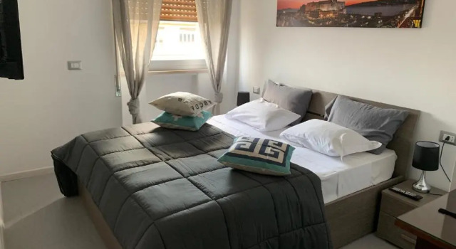 Апартаменты Napolidays Toledo Apartment By Dimorra