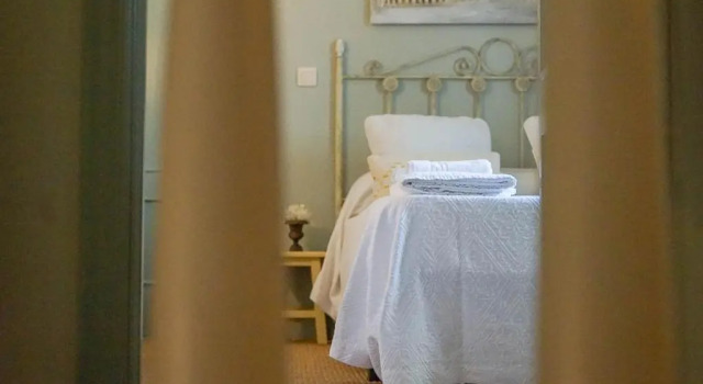 Beautiful country house near Ronda