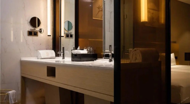 Двухместный номер Superior Gallery F Hotel