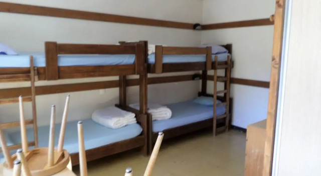 Châlet Hôtel Skiroc, Prenota Hotel Hotel a Alvernia con parcheggio, Parcheggio