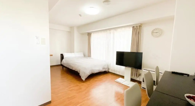 Апартаменты Park Hills East 23A / Vacation STAY 4384