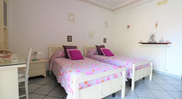 Villa Seahorse