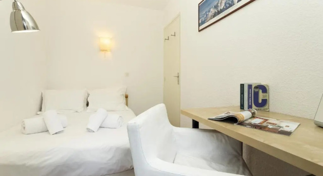 Апартаменты Apartment Balme 3B - A Chamonix Mont Blanc Haven