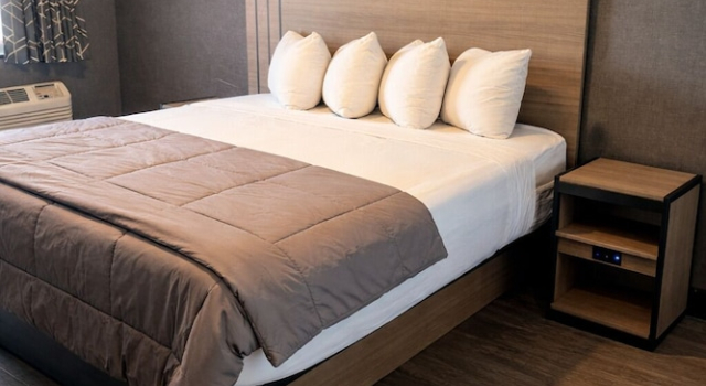 Stella Hotel Bronx, Varaa Hotelli Wakefield New York State