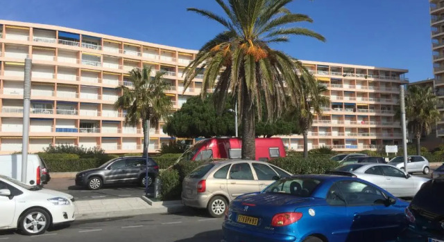 Студия Fréjus Studio