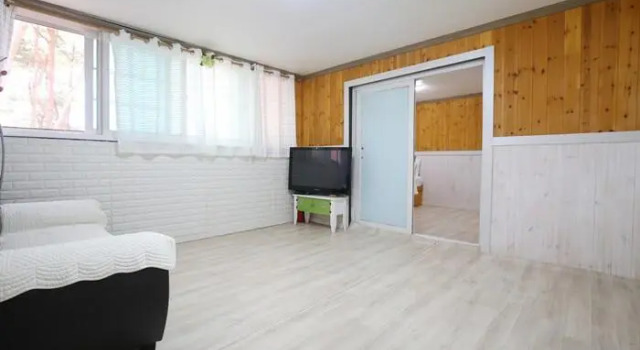 Anmyeondo Orange Bada Pension, Reserva ahora Hotel Anmyeon Chungcheongnam-Do