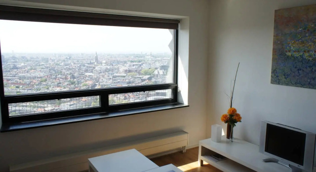 Amazing SkyStudio on 29th floor 729, Rezervasyon Otel Laak 