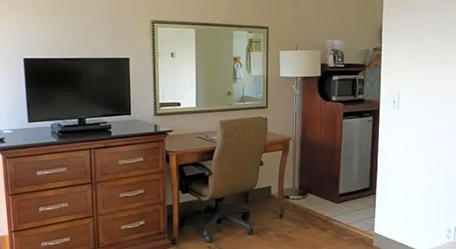 Двухместный номер Standard Laguna Lodge