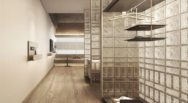 Номер Standard Hotel KVL