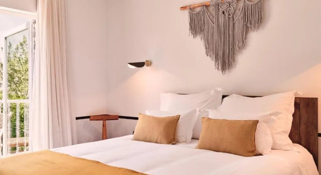 Двухместный номер Superior Mikasa Ibiza Boutique Hotel ADULTS ONLY