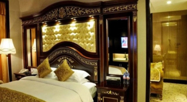 Sandborg Hotel, Rezerwuj Hotel Longgang Shenzhen