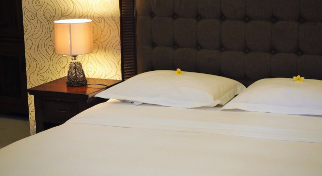The Gecho Inn Town, Reserva ahora Hostal o pensión Hoteles en Jepara con desayuno, Desayunos