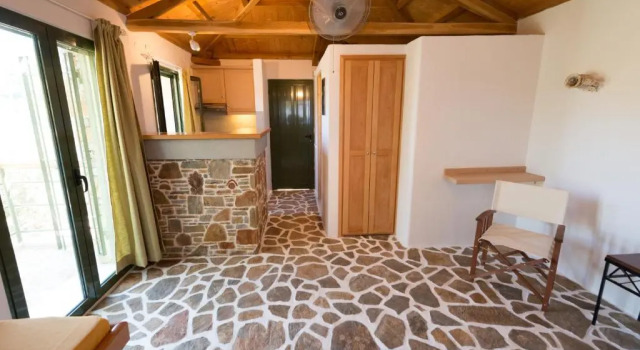 Casa Milos Aegean Suites, Забронировать Шале Отели Алонисос 3 звезды, 3*
