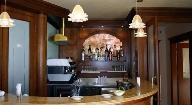 Gardenia Hotel