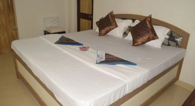 Двухместный номер Comfort Hotel KV Palace