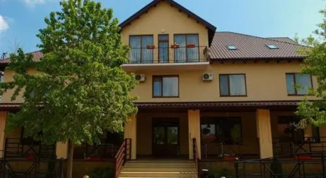Villa Klyovoe mesto, Prenota Villa Hotel a Odessa region con piscina, Piscina