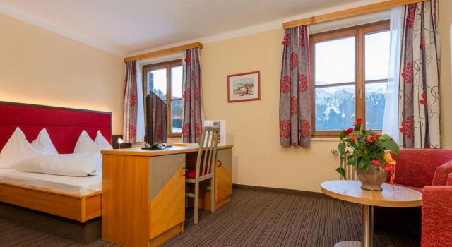 Passhöhe, Réserver Hôtel Hôtels 3 étoiles à Styrie, 3*