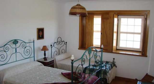 Номер Standard Casa Da Oliveirinha