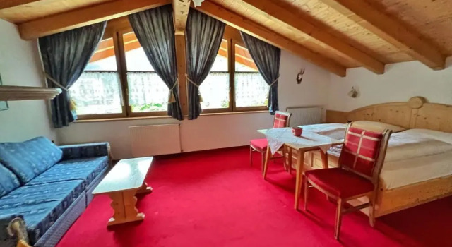Номер Standard Zur Brücke B&B Apartments oder Zimmer Südtirol Guest Pass inklusive
