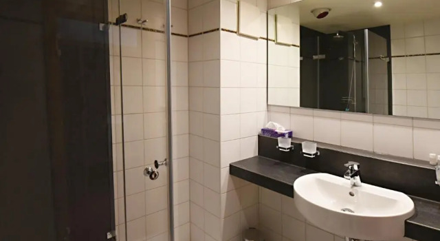 Трёхместный номер Standard Hotel Gasthof Hereth